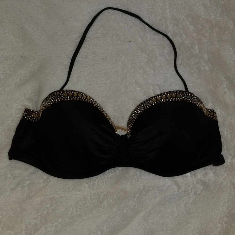 Victoria's secret bathing suit top